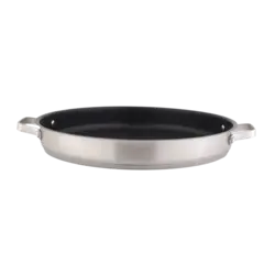 Paellera Smart Acero 36 Cm