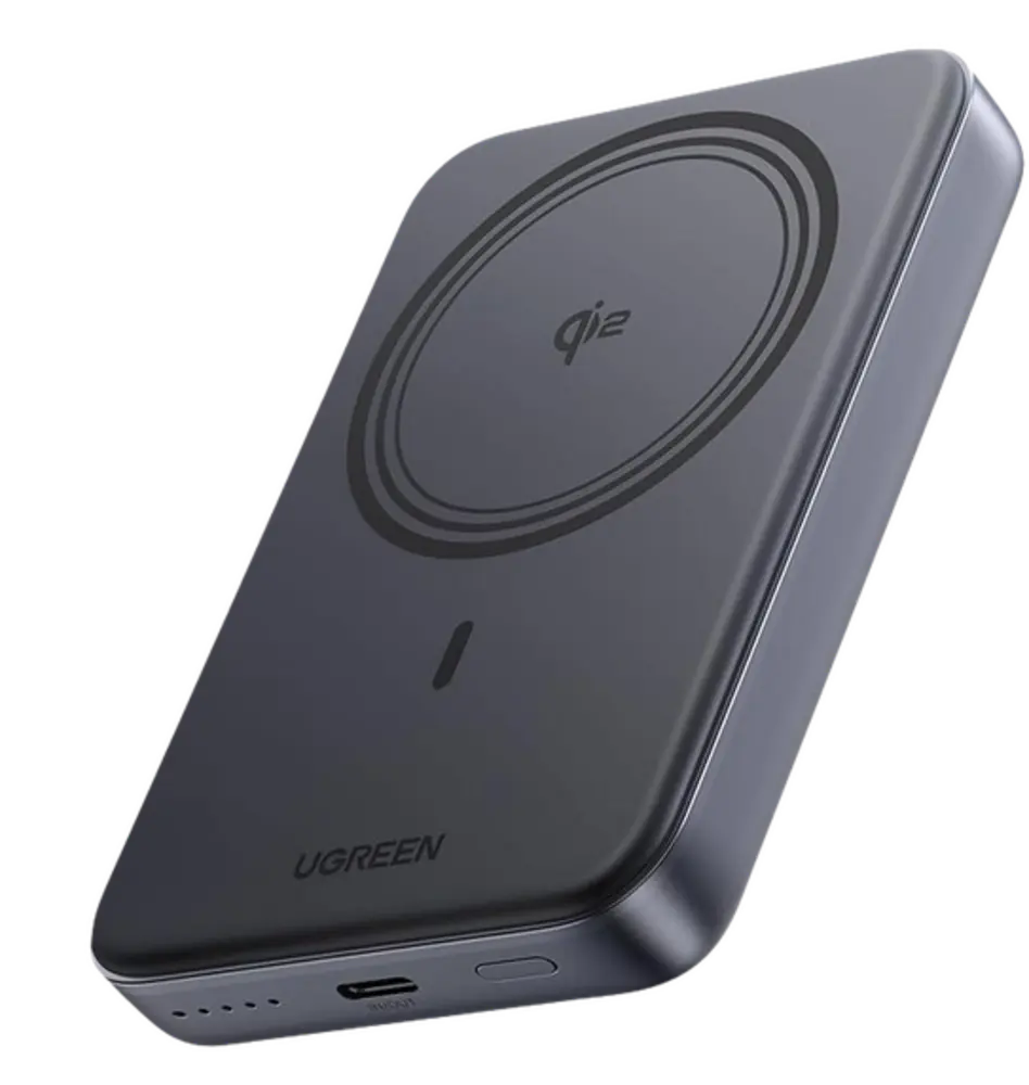A SUS Power Bank 10000MAH