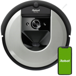 iRobot Roomba i7156