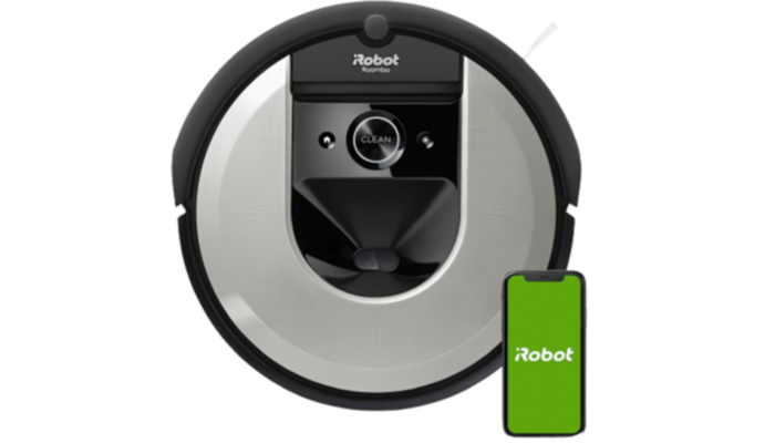iRobot Roomba i7156 