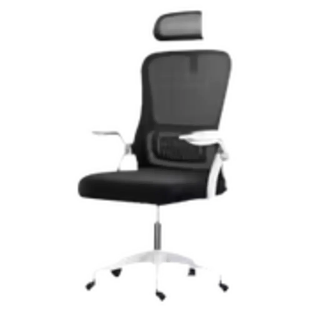 Silla Oficina Ergonómica Malla