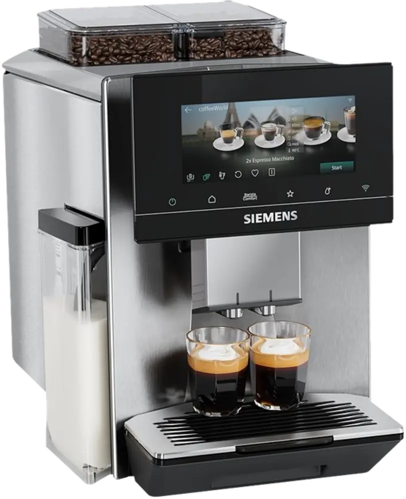 SIEMENS EQ900 iAroma