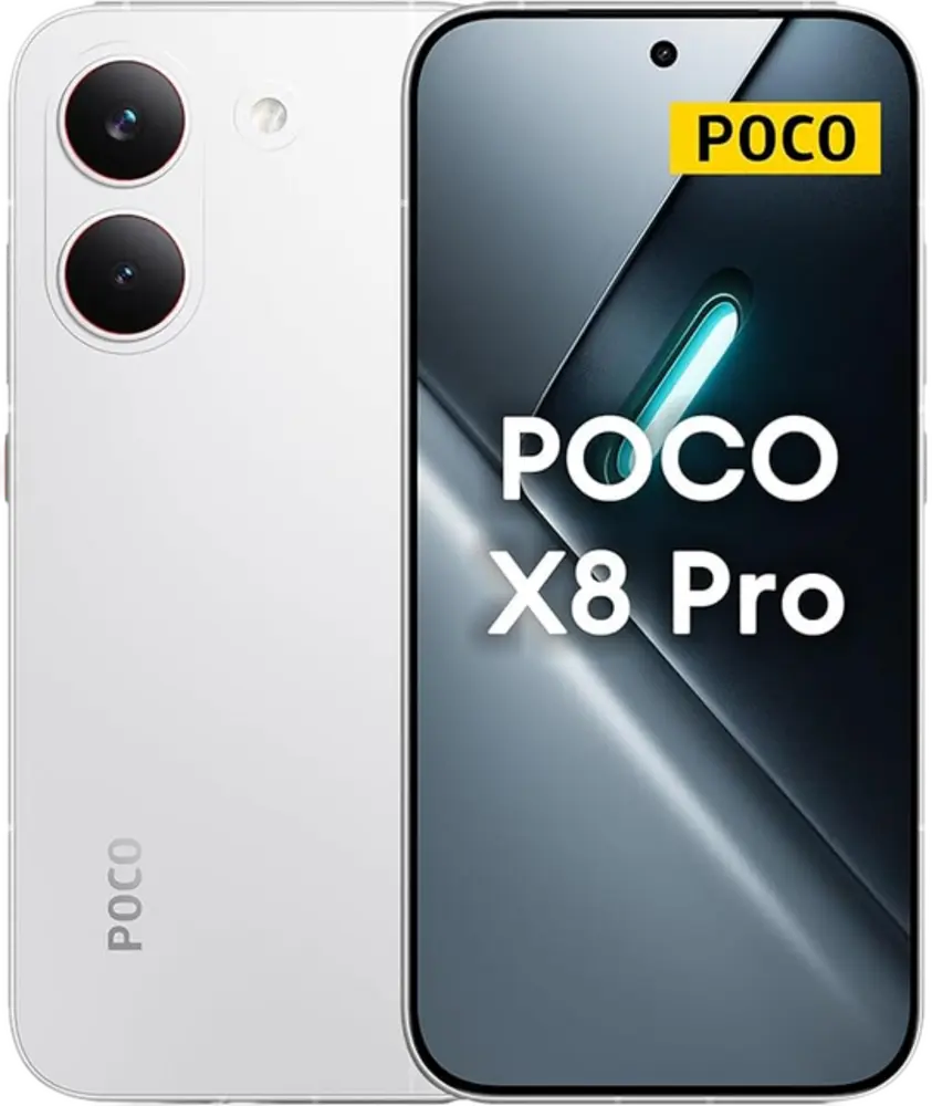XIAOMI POCO X8 Pro 8/256GB