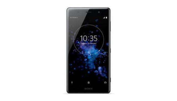 Sony Xperia XZ2 Premium