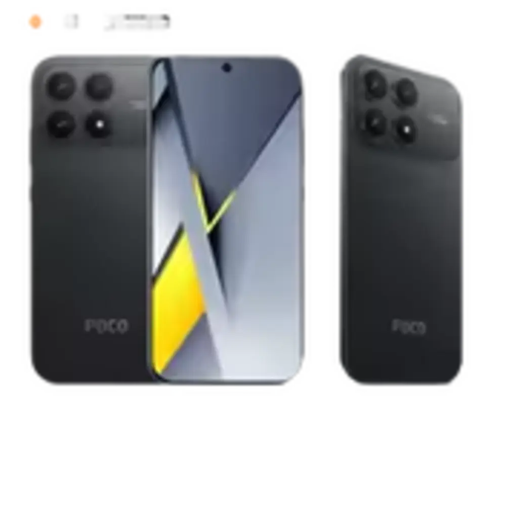POCO F8 Pro 5G 12+256GB