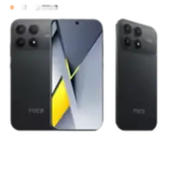POCO F8 Pro 5G 12+256GB
