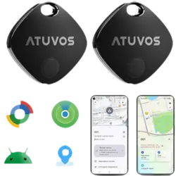 Atuvos Tag Pro 2 Pack