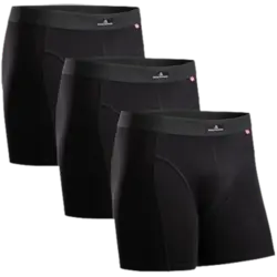 Danish Endurance Boxer 3 Pack