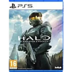Halo: Campaign Evolved PS5