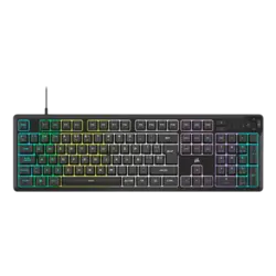CORSAIR K55 Core RGB