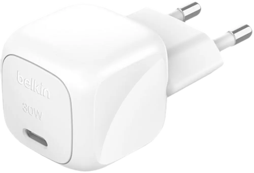 SAMSUNG BoostCharge 30W