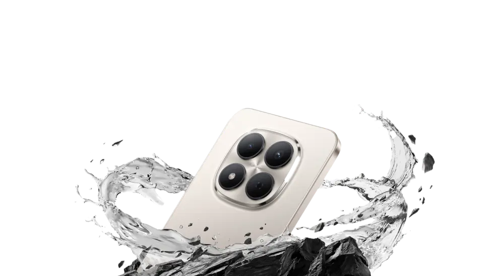 XIAOMI REDMI Note 15 Pro 5G