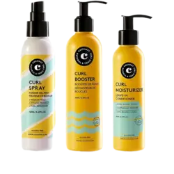 Cocunat Kit Rizos Definidos