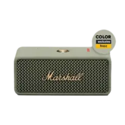 Altavoces Bluetooth MARSHALL