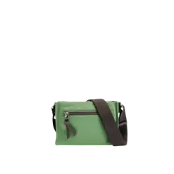 Bandolera Parfois Verde