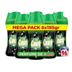 Lenor Perlas Frescor 96 Lavados
