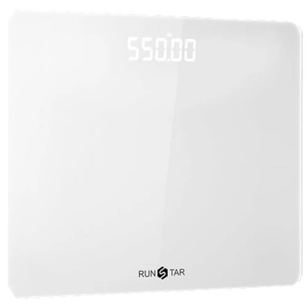 RunStar Bascula Digital 250 KG