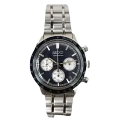 SEIKO Chronograph Reverse Panda