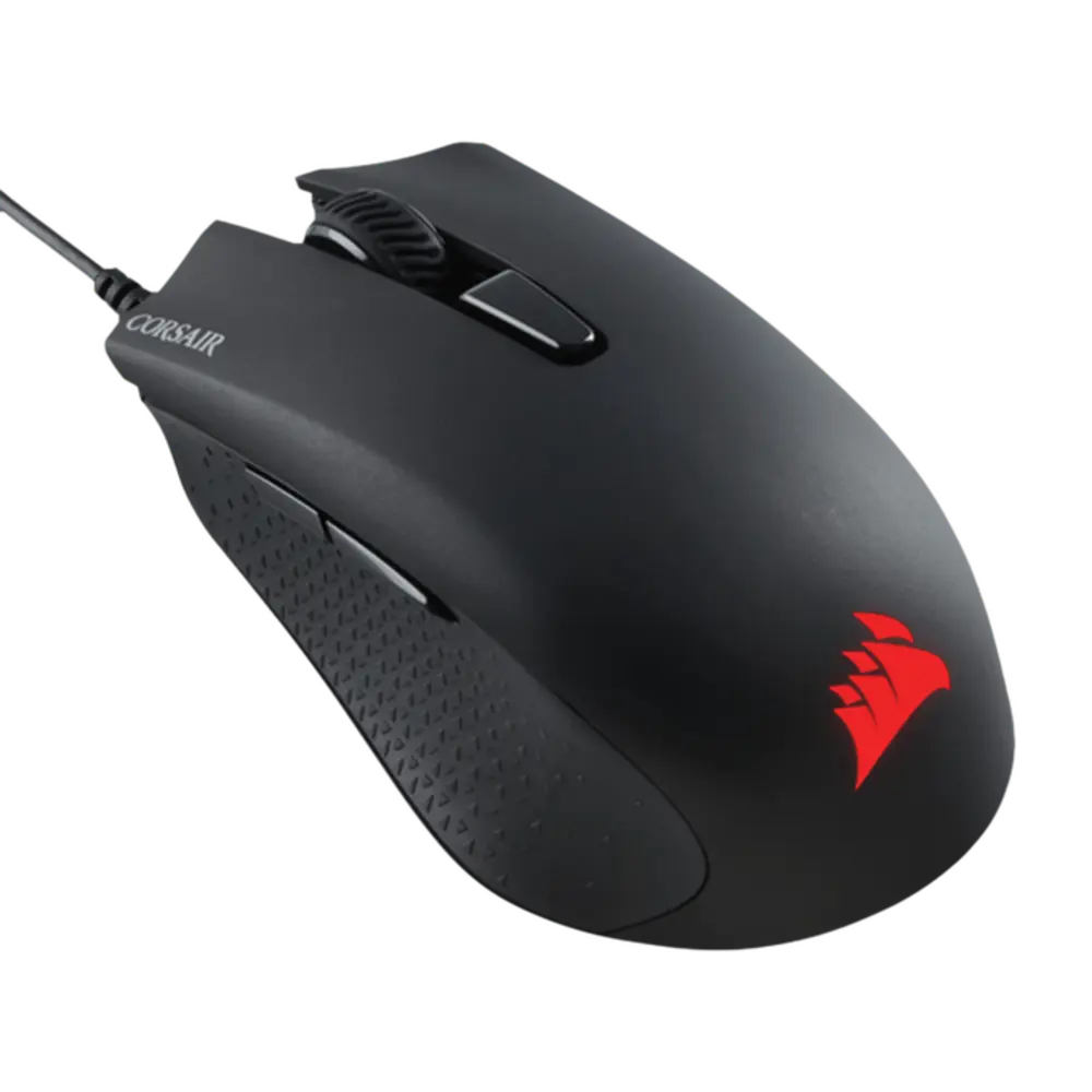 CORSAIR Harpoon RGB Pro