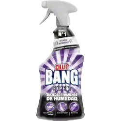 Cillit Bang Manchas Humedad