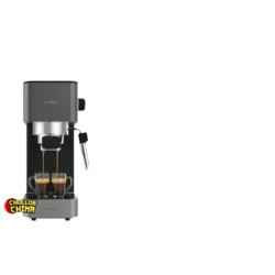 Cafetera express manual