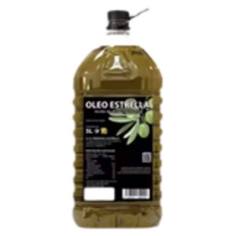 Aceite Oliva Virgen Extra