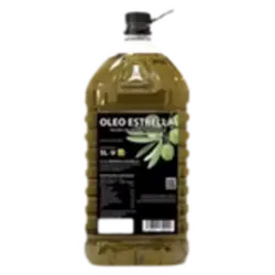 Aceite Oliva Virgen Extra