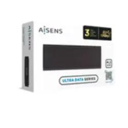 AISENS Carcasa SSD M.2 NVMe