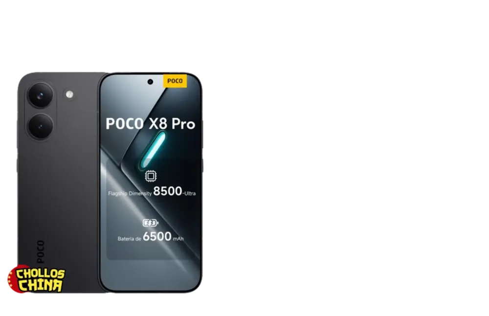 POCO X8 Pro 8GB/256GB