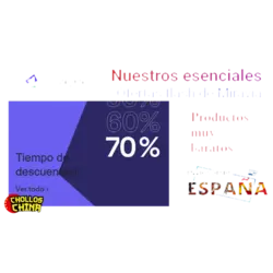 PRODUCTOS TIRADOS DE PRECIO
