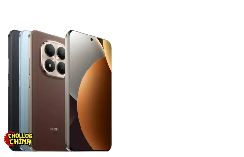 Redmi Note 15 Pro+ 8GB/256GB