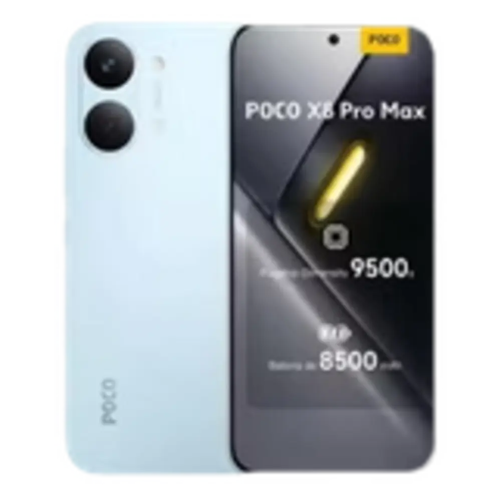 XIAOMI POCO X8 Pro MAX
