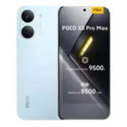XIAOMI POCO X8 Pro MAX