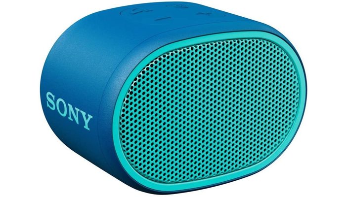 Altavoz Sony Bluetooth