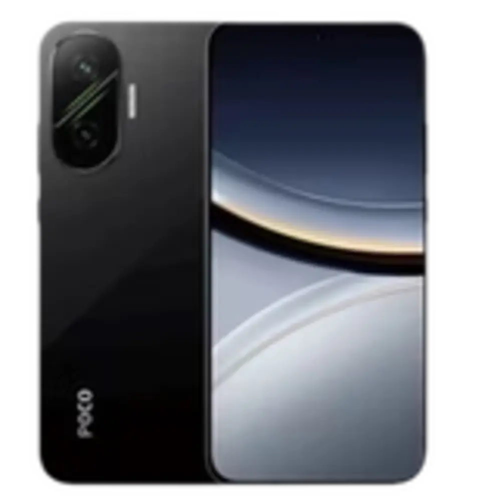 POCO F7 5G (12/256GB, NFC,