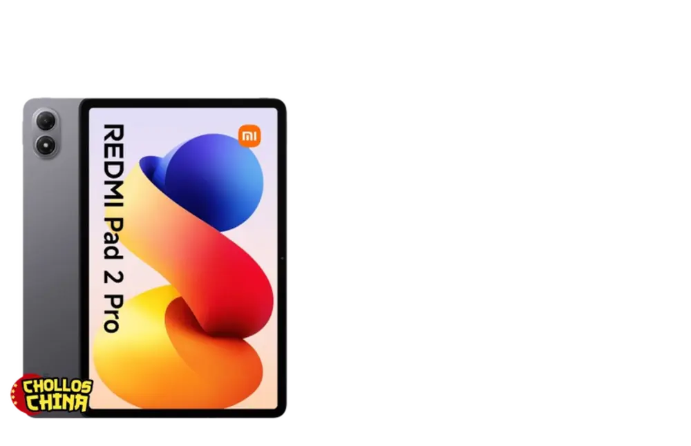Tablet Redmi Pad 2 Pro 12.1