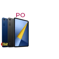 Tableta POCO Pad C1 4G 6s