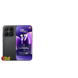 Xiaomi 17 con 12GB/512GB