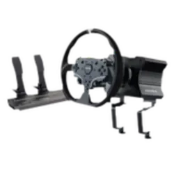 Bundle Moza R5 (Volante +