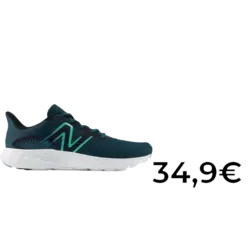 Zapatillas deportivas New