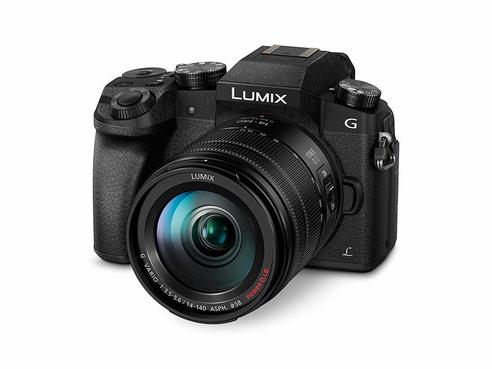 Panasonic Lumix