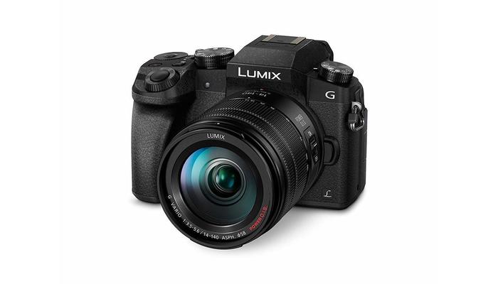 Panasonic Lumix