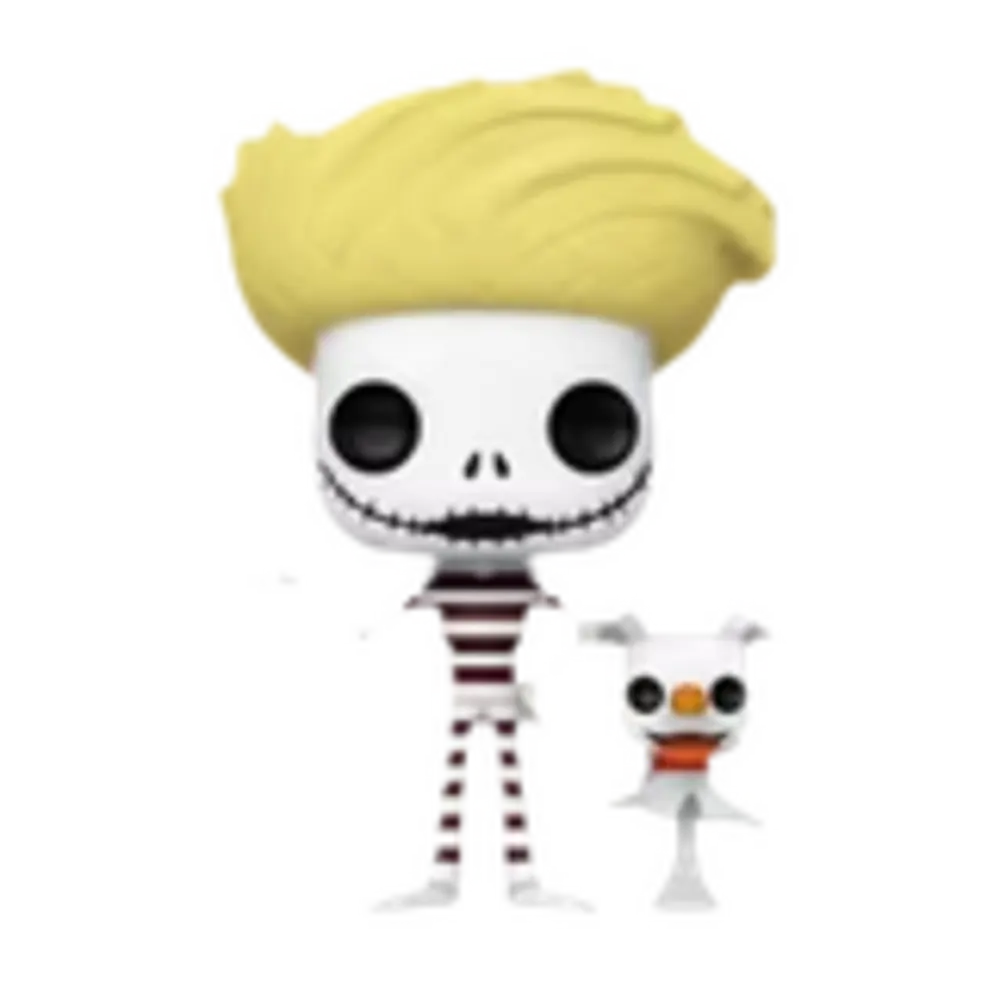 Figura Funko Pop -Jack y