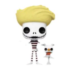Figura Funko Pop -Jack y