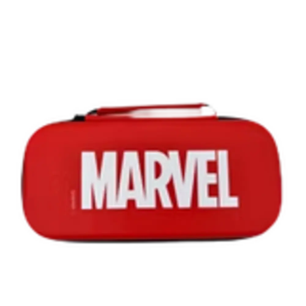 Funda Nintendo switch MARVEL