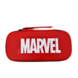 Funda Nintendo switch MARVEL