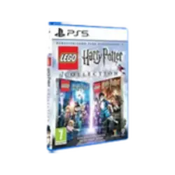 PS5 LEGO: Harry Potter