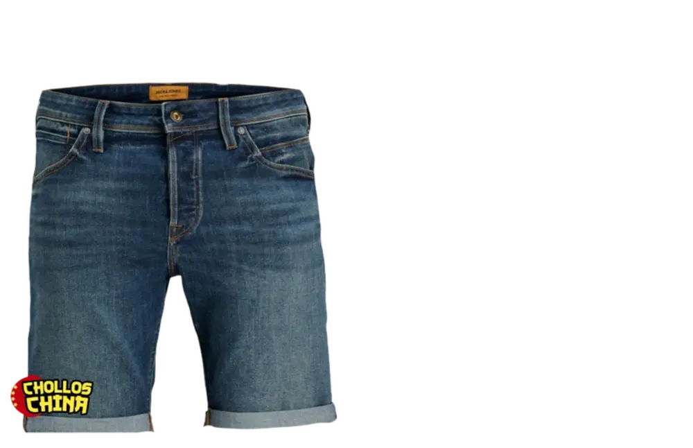 Bermuda shorts Jack&Jones