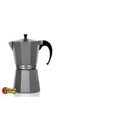 Cafetera italiana Orbegozo