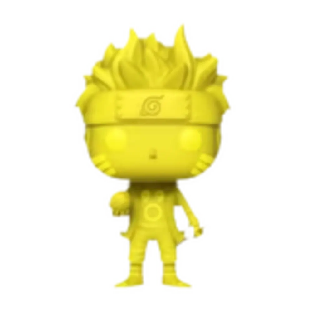Figura Funko Pop Excusivo